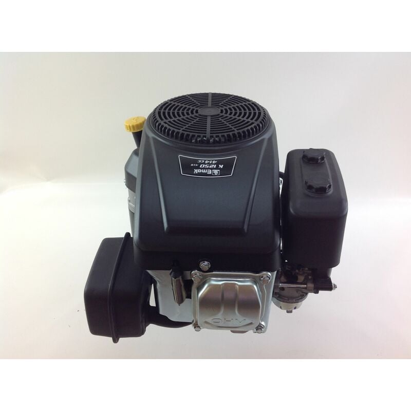foto del prodotto motore completo emak k1250 adv 414 cc trattorino oleomac efco loncin 14,5 hp