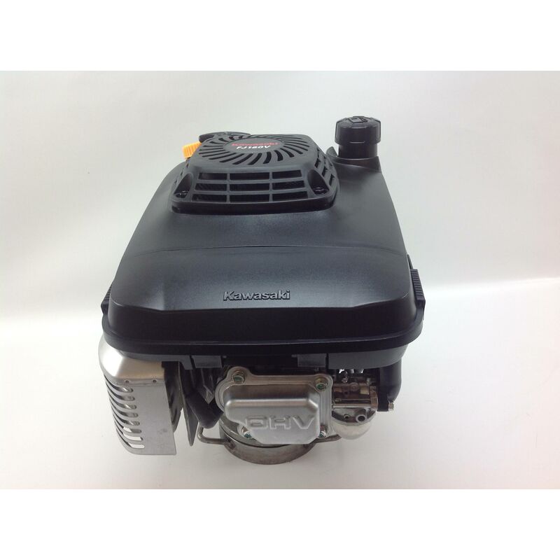 immagine 0 del prodotto motore completo kawasaki fj180v 180cc albero verticale 25x80 con freno motore