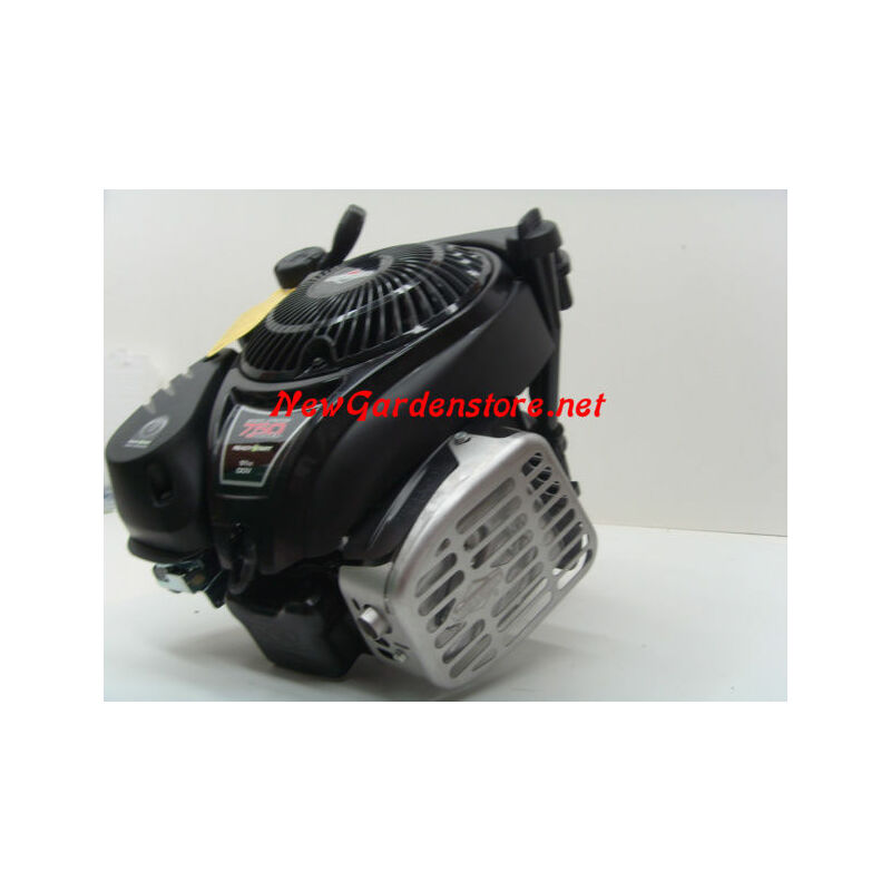 foto del prodotto motore completo rasaerba briggs stratton 750 ready start 161cc dov 22x80