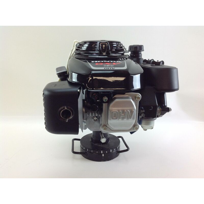 foto del prodotto motore completo rasaerba honda gxv 160 volano pesante 25 x 80 freno motore bbc