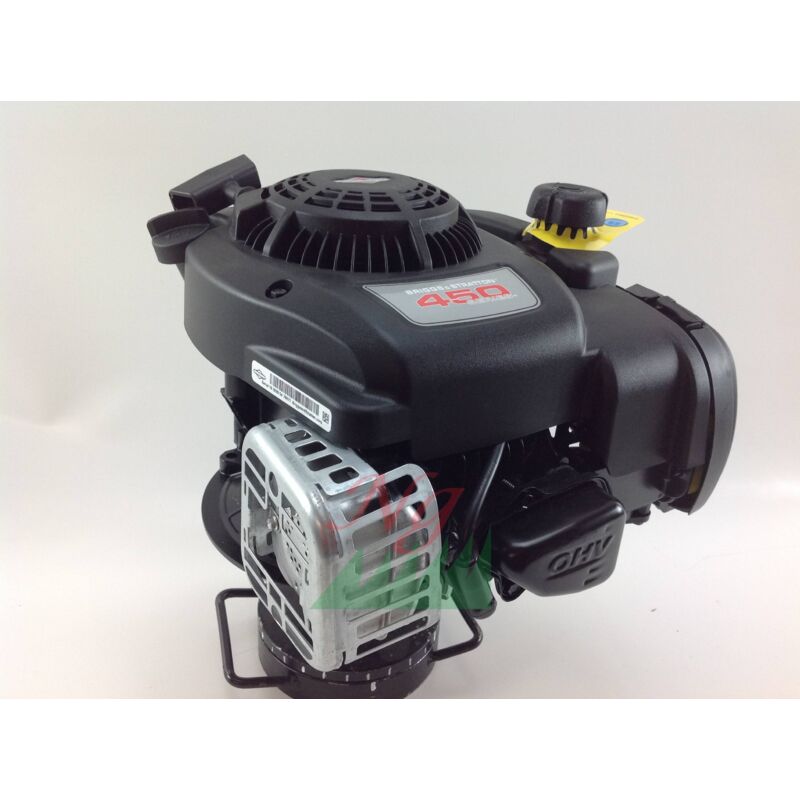 foto del prodotto motore completo rasaerba tagliaerba briggs stratton 450 e ohv 22 x 60 125cc vl