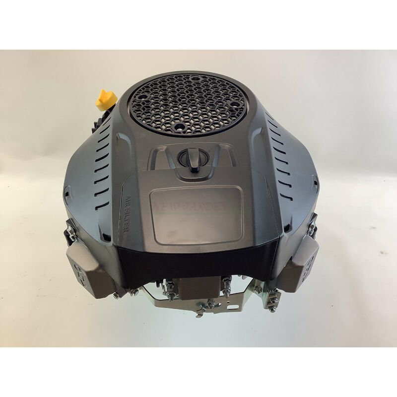 foto del prodotto motore completo stiga st tre586v 586 cc bicilindrico albero verticale 25.4x80 mm