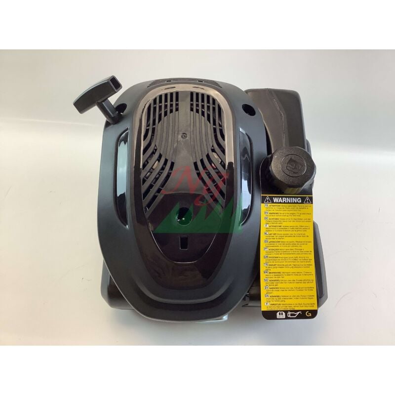 foto del prodotto motore completo stiga st140 albero verticale 22x60 140 cc benzina rasaerba