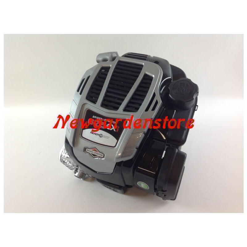 foto del prodotto motore completo tagliaerba tosaerba rasaerba briggs 675 exi ohv 22 x 60 888011