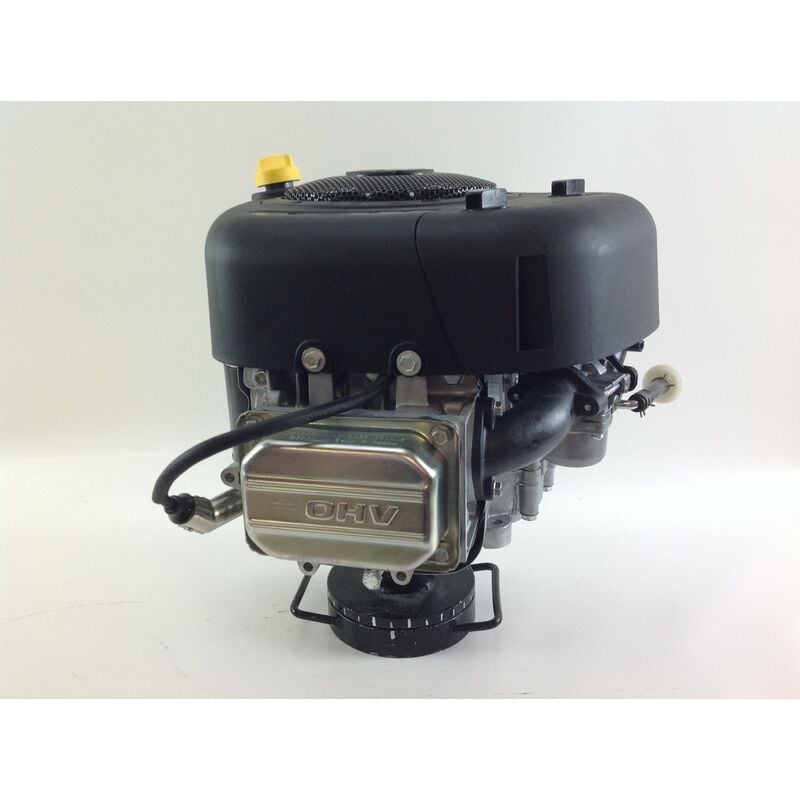 foto del prodotto motore completo trattorino rasaerba briggs stratton 13,5 hp intek 21r807 888045