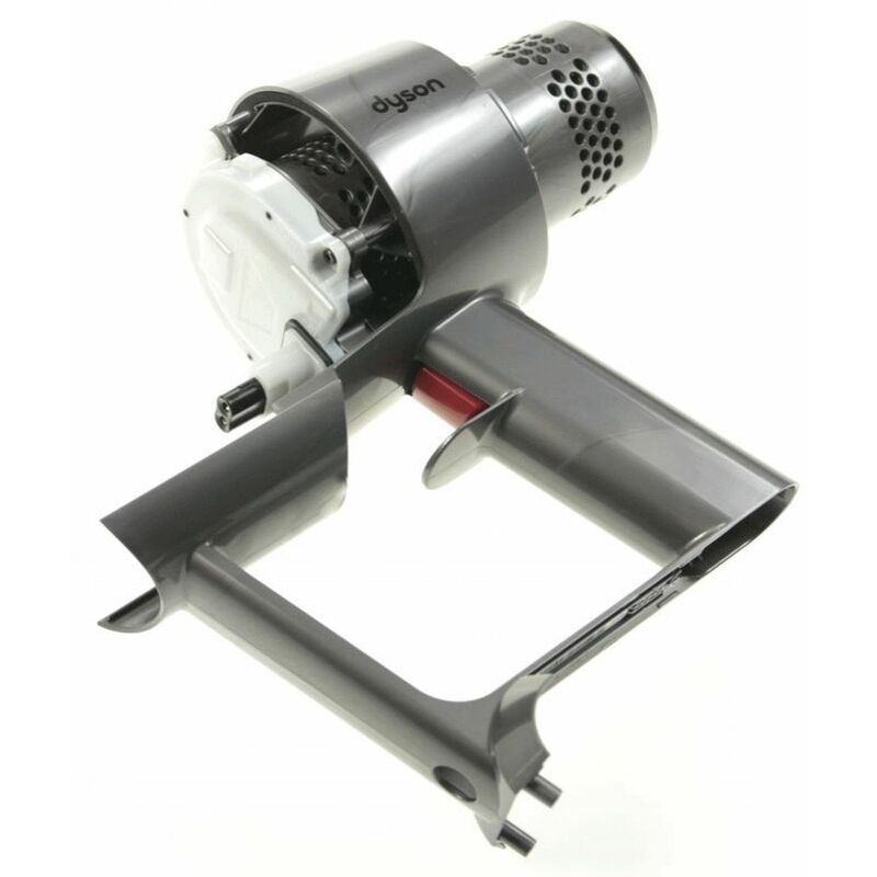 foto del prodotto motore con base originale aspirapolvere dyson 4370962