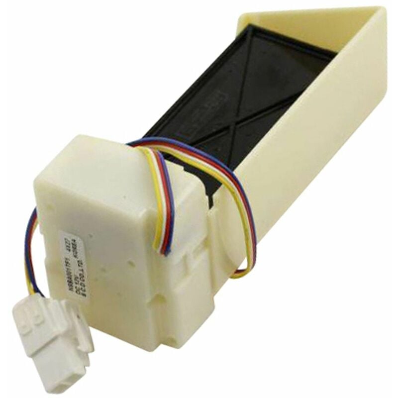 foto del prodotto motore damper dc 12v originale frigorifero, congelatore samsung 306509
