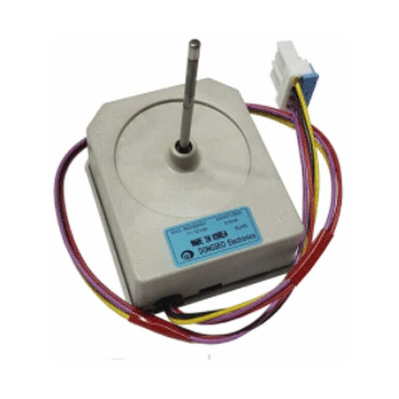 foto del prodotto motore dc frigorifero, congelatore lg 334762
