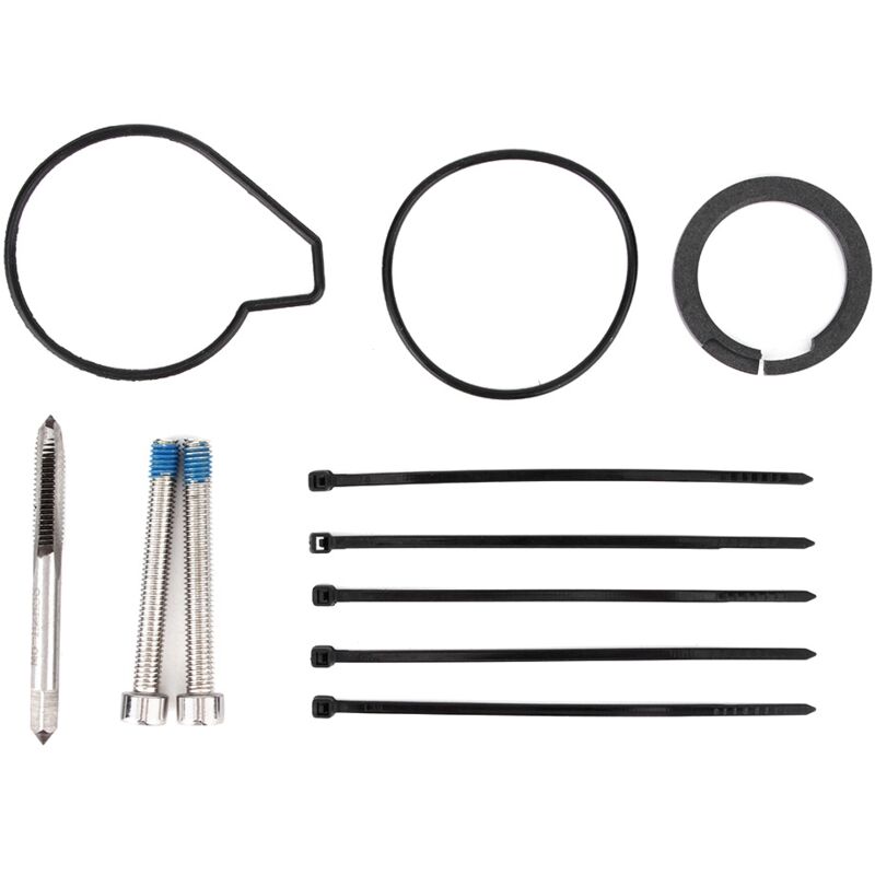 foto del prodotto motore del kit di riparazione della guarnizione della pompa del compressore della sospensione pneumatica modificato adatto per a8 q7 eosnow