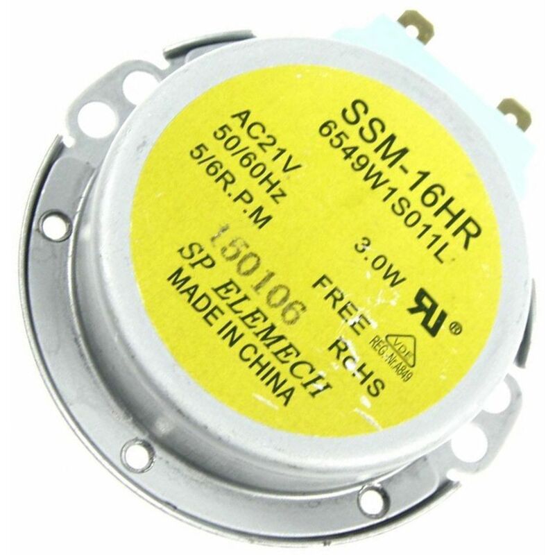 foto del prodotto motore del piatto forni a microonde lg 2740763662894725888