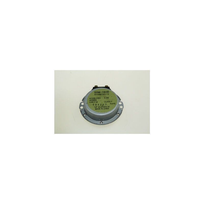 foto del prodotto motore del piatto girevole forni a microonde lg 988723662734796153