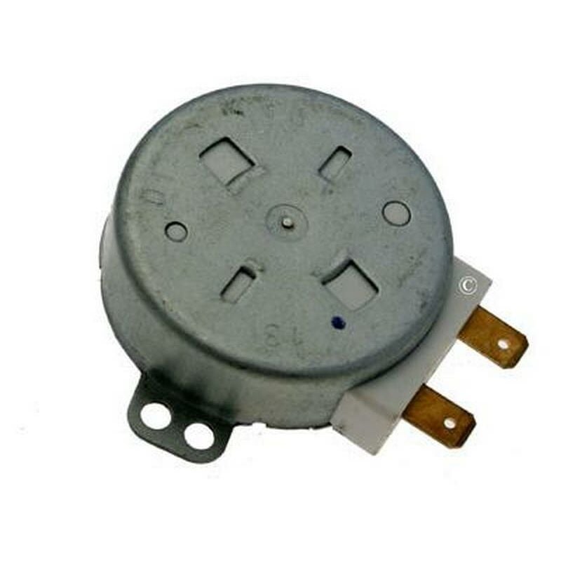 foto del prodotto motore del piatto originale - forni a microonde whirlpool 618353662894390369