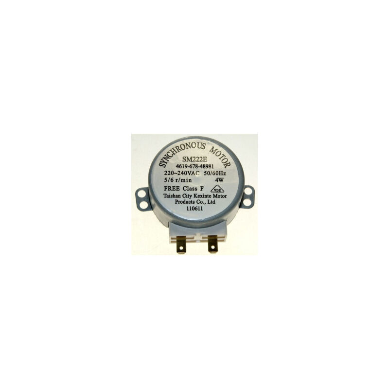 foto del prodotto motore del piatto originale forni a microonde whirlpool 915133662734375877