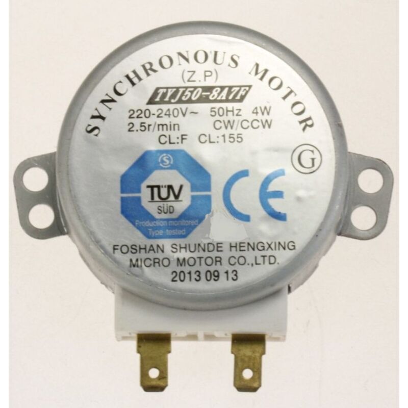 foto del prodotto motore del piatto originale forni a microonde whirlpool 915133663946764763