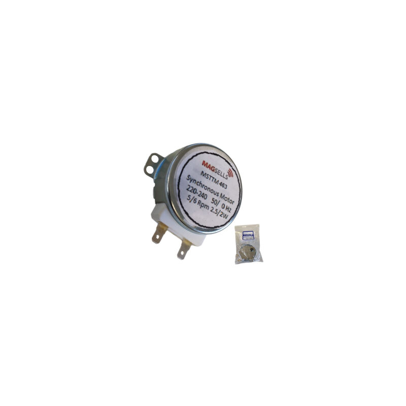 foto del prodotto motore del piatto originale forni a microonde whirlpool 915133663946881149