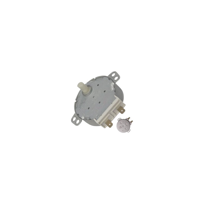 foto del prodotto motore del piatto rotante originale forni a microonde bosch 2934133662734308486
