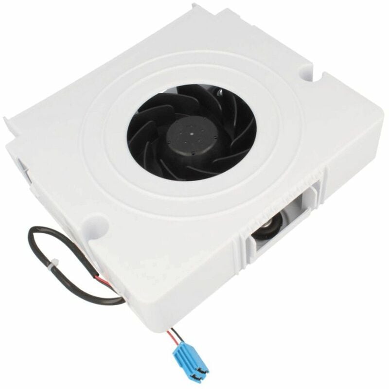 foto del prodotto motore del ventilatore frigorifero, congelatore indesit 4368698
