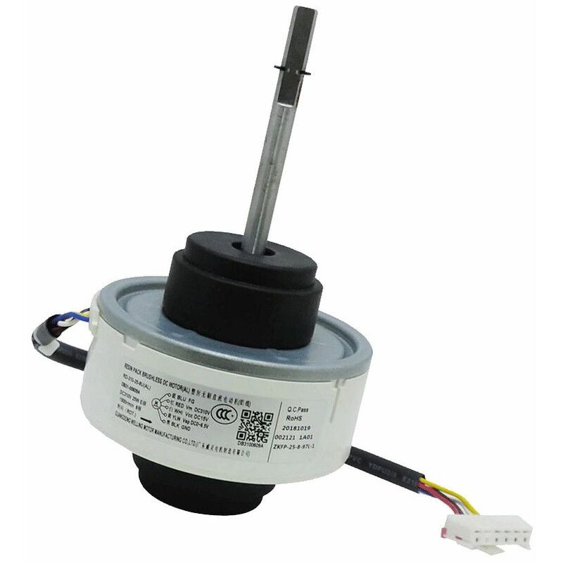 foto del prodotto motore del ventilatore originale climatizzatori, condizionatori samsung 4357066