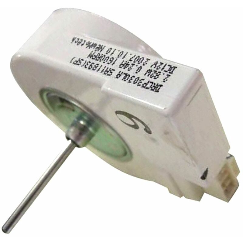foto del prodotto motore del ventilatore originale - frigorifero, congelatore - samsung - 321722