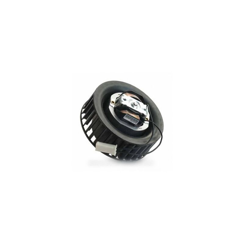 foto del prodotto motore della ventola completo 4 410 forni a microonde whirlpool 195194