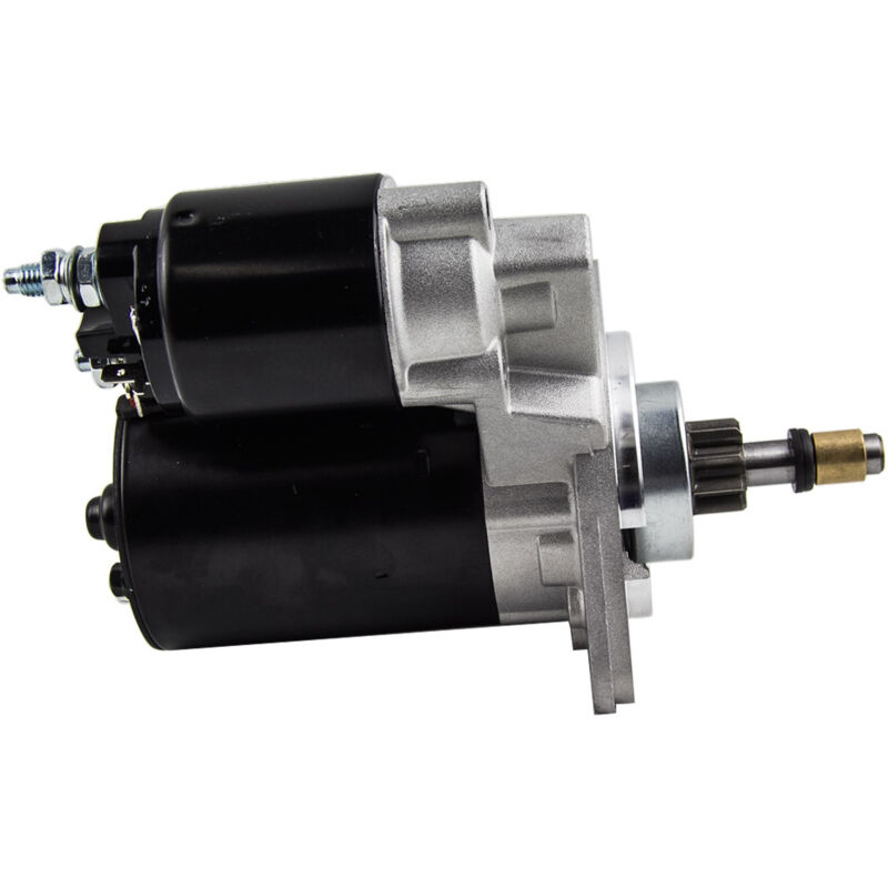 foto del prodotto motore di avviament per mercedes sprinter vito a0041518901 a0041519701
