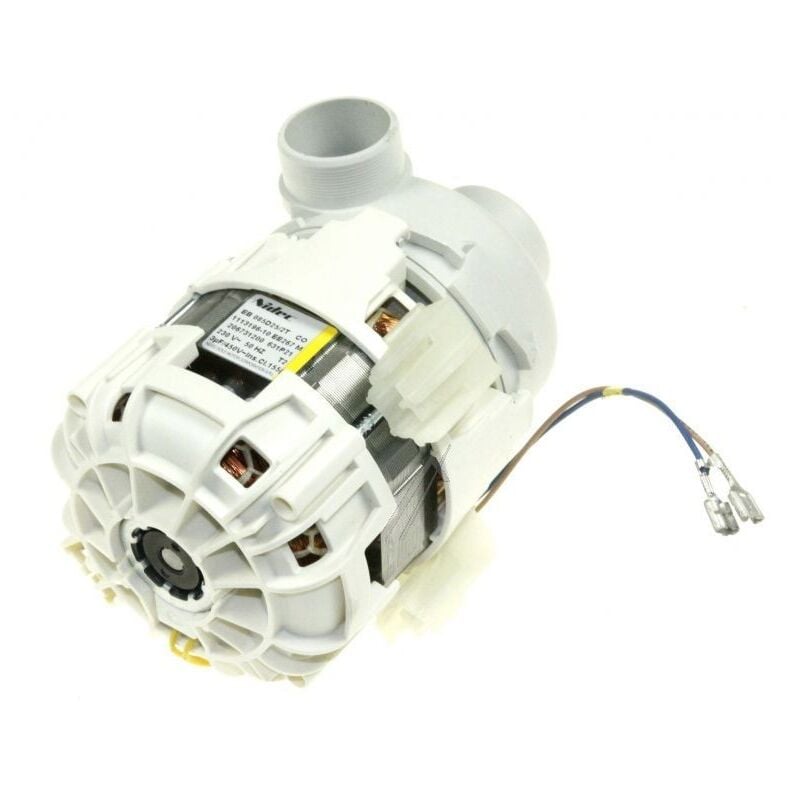 foto del prodotto motore di lavastoviglie electrolux