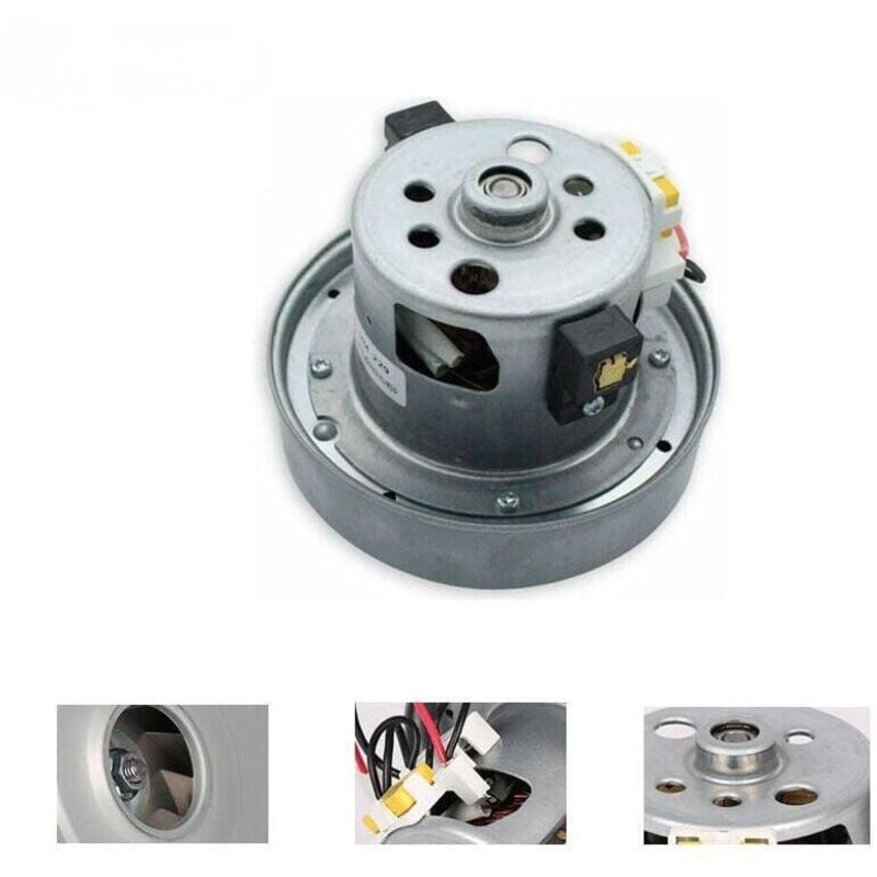 foto del prodotto motore di ricambio kzq per dyson dc20, dc21, dc29