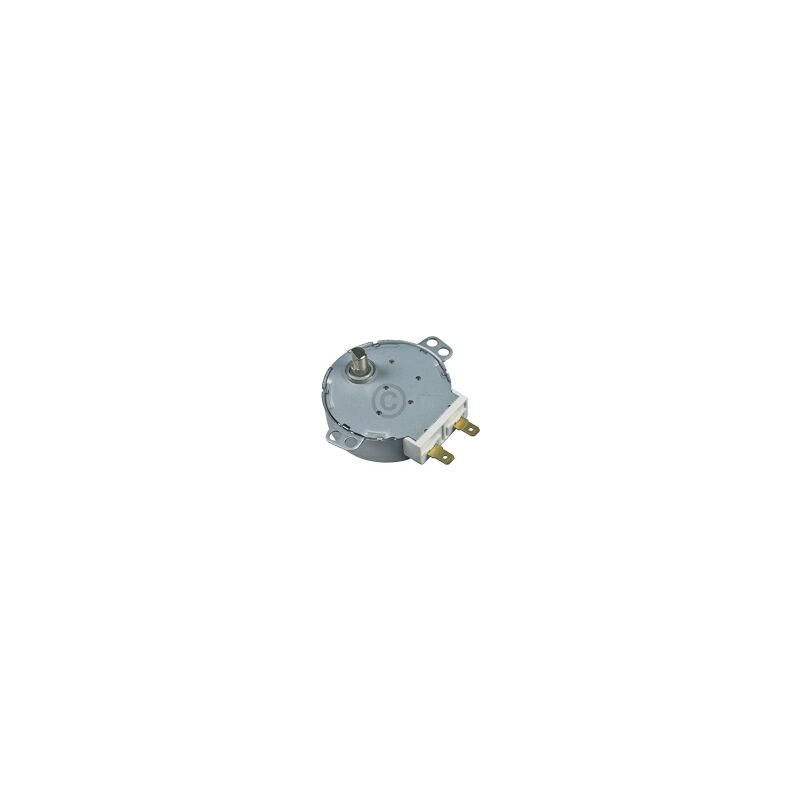 foto del prodotto motore di vassoio da 4 w compatibile con whirlpool 481236158419 tyj50 8a7f per microonde