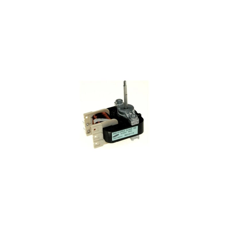 foto del prodotto motore di ventilazione per microonde samsung dg3100001c