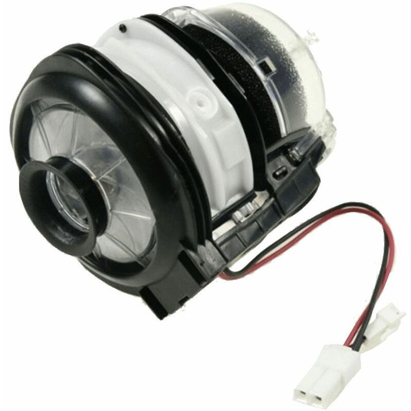 foto del prodotto motore e supporto aspirapolvere rowenta 331518