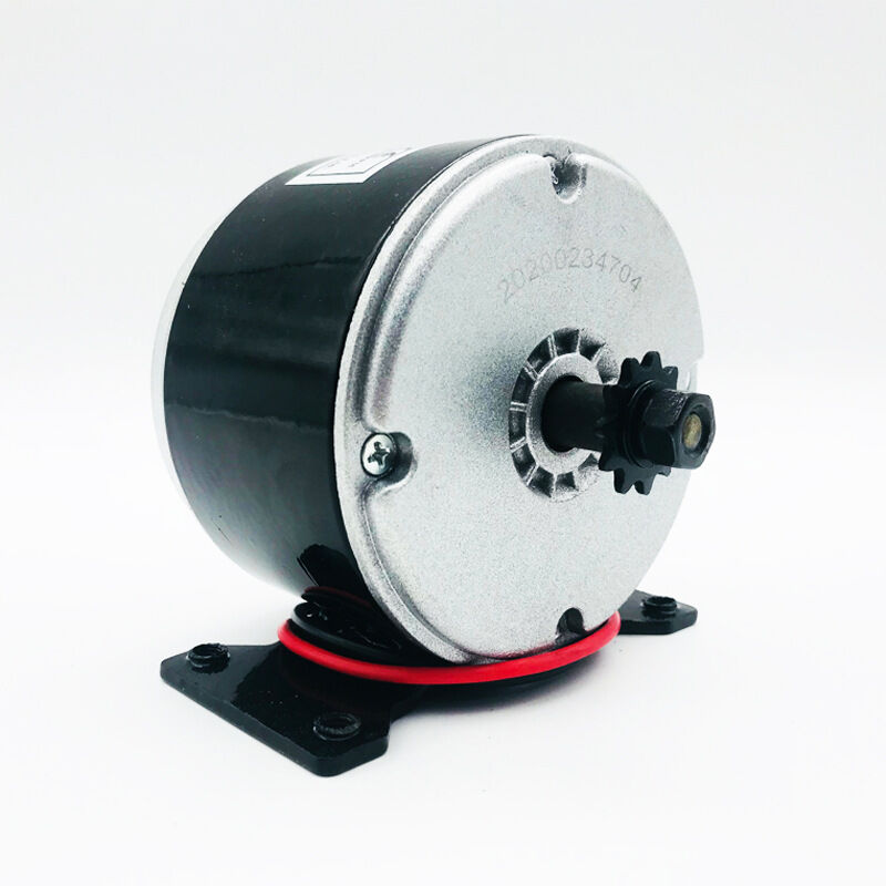 foto del prodotto motore elettrico 24v 250w generatore motore elettrico a magnete permanente scooter per pma