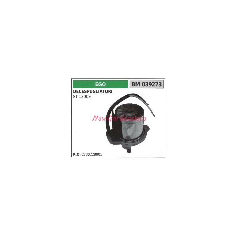 foto del prodotto motore elettrico ego per decespugliatore st 1300e 039273 2730228001