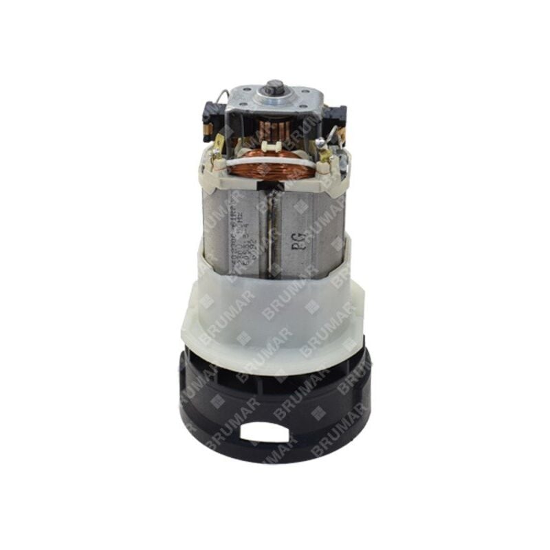 foto del prodotto motore elettrico ikra mogatec compatibile 041168