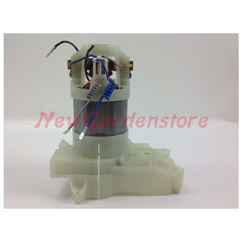 foto del prodotto motore elettrico ikra per motozappa em 1200 1200w r 3000 042039 70300786