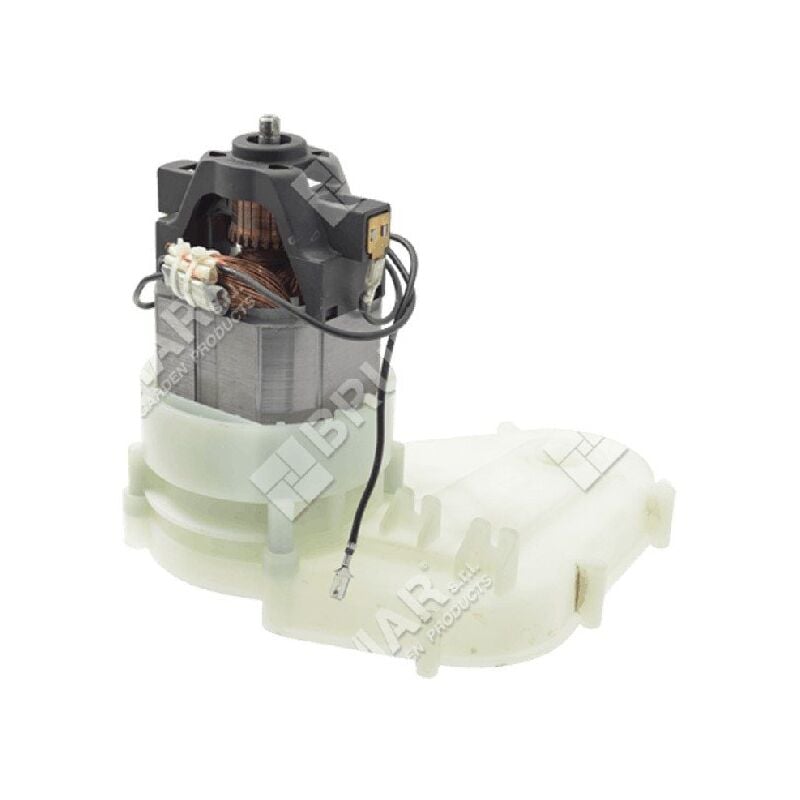 foto del prodotto motore elettrico per arieggiatori green line compatibile - 049115