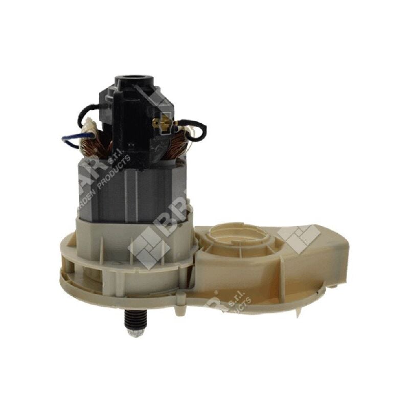 foto del prodotto motore elettrico per biotrituratori ikra-mogatec compatibile - 049907