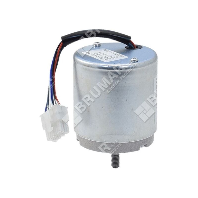 foto del prodotto motore elettrico per decespugliatori mowox compatibile 056234