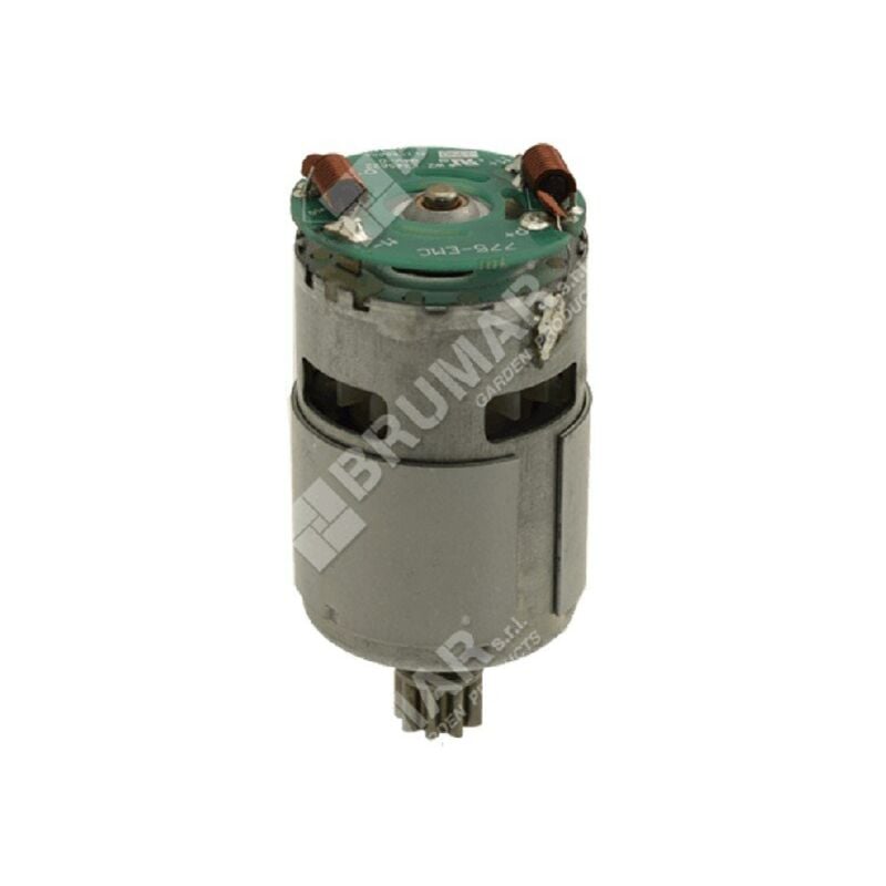 foto del prodotto motore elettrico per multitool novatec compatibile 023928