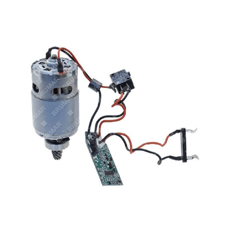 foto del prodotto motore elettrico progreen 056904