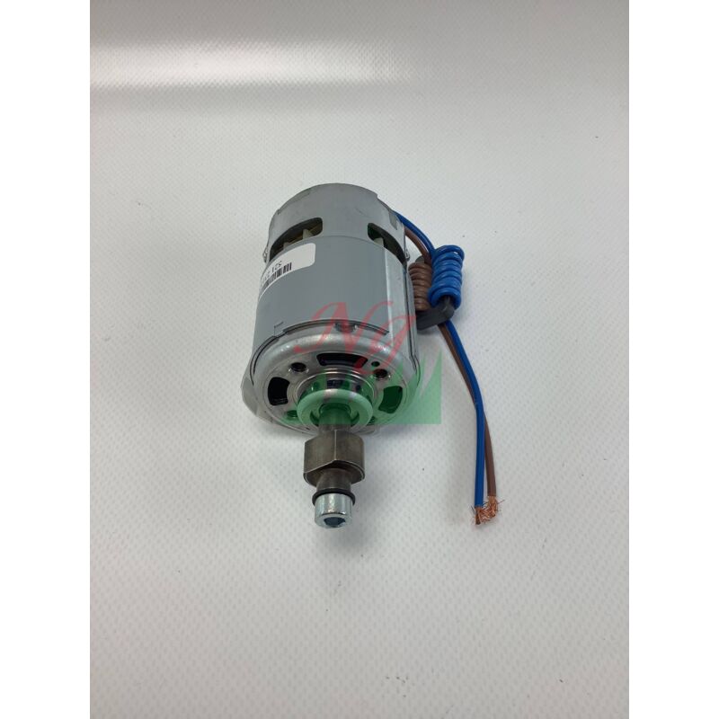 foto del prodotto motore elettrico tagliabordi a batteria gt500e originale stiga 118810795/0