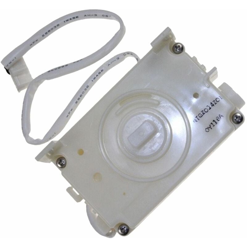 foto del prodotto motore fabbricatore di ghiaccio - frigorifero, congelatore - haier - 295502