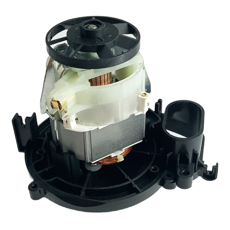 foto del prodotto motore folletto vk120 potenziato compatibile