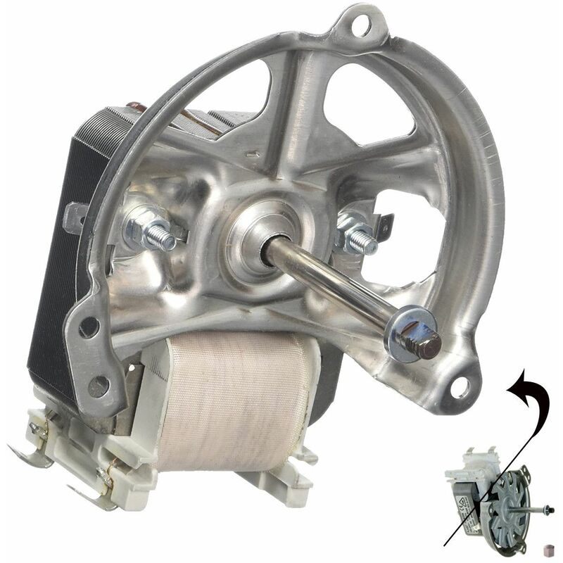 foto del prodotto motore forni, fornelli elettrici e a gas fagor 1364703662894392004