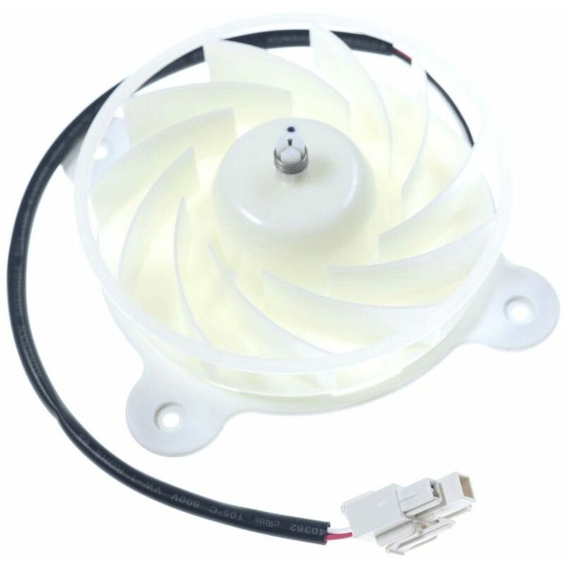 foto del prodotto motore frigorifero, congelatore samsung 4373927