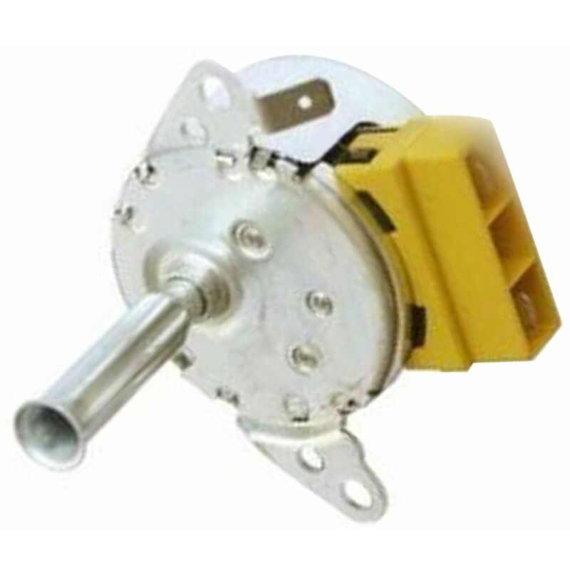 foto del prodotto motore girello originale forni, fornelli elettrici e a gas ariston hotpoint hotpoint 319053