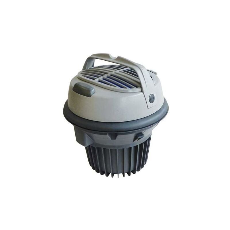 foto del prodotto motore gmp 1200w 240v per gm80 nilfisk advance 12112153 aspirapolvere