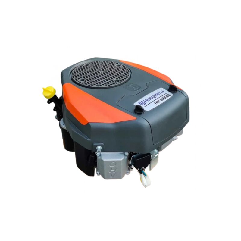 foto del prodotto motore hva hv586ae 531262201 originale husqvarna