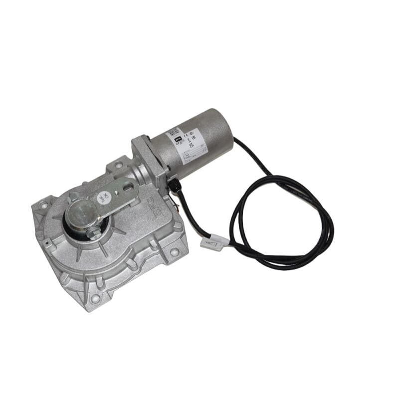 foto del prodotto motore interrato eli ac a35 v 230v battente 3,5 mt per anta 2601464 bft