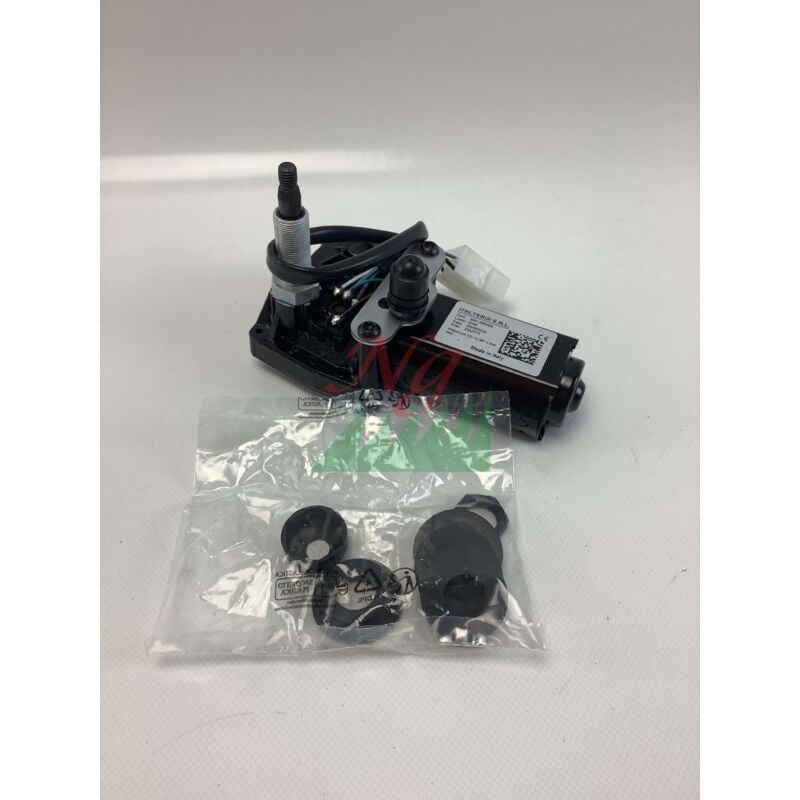 foto del prodotto motore itg50 12v 10nm contenitore turbo1 originale gianni ferrari 00.54.00.2040