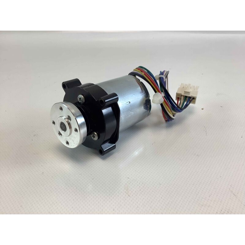 foto del prodotto motore lama originale stiga robot tagliaerba rasaerba a1500 a1000 381395002 1
